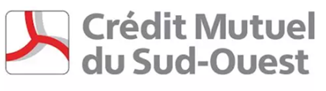 Cr&dit Mutuel Sud Ouest